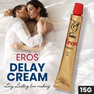 Erose Cream U.K